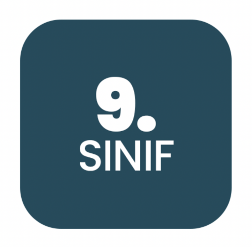 9. SINIF